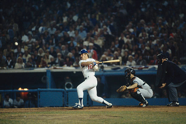 Ron Cey