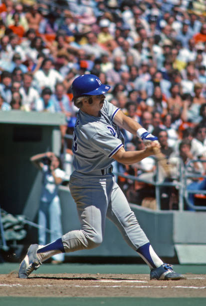 Ron Cey