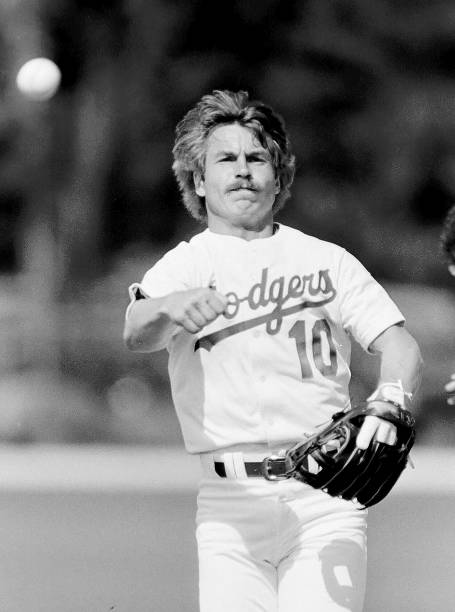 Ron Cey