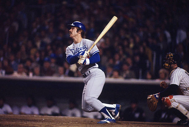 Ron Cey