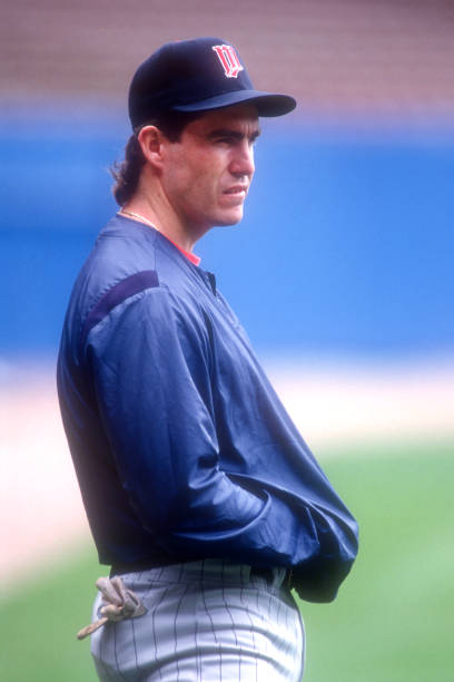 Gene Larkin
