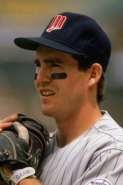 Gene Larkin