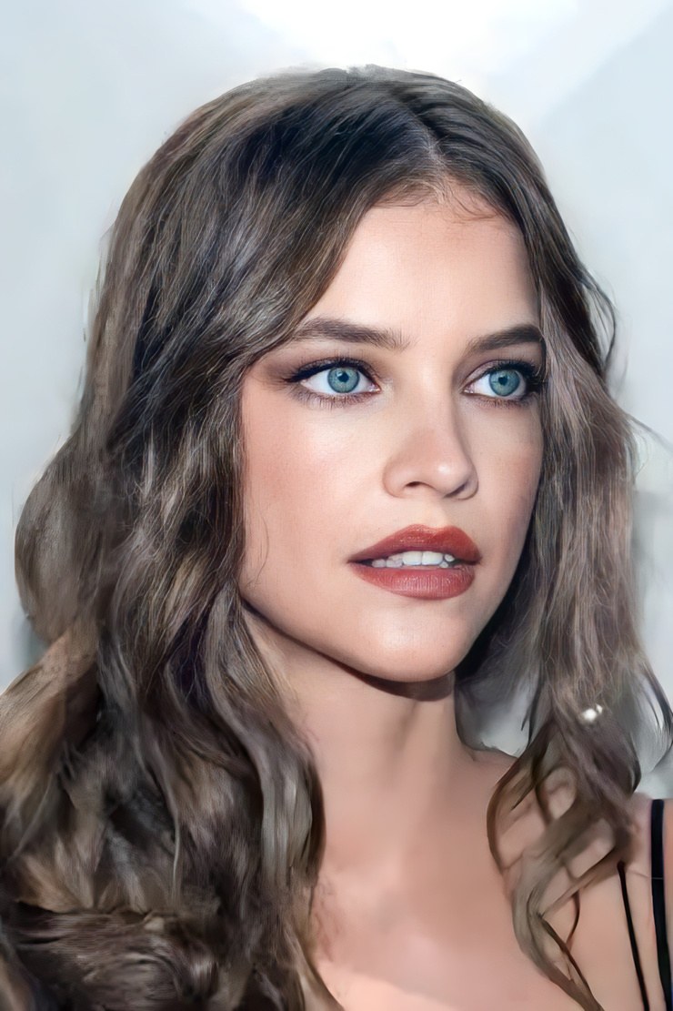 Barbara Palvin Barbara Palvin
