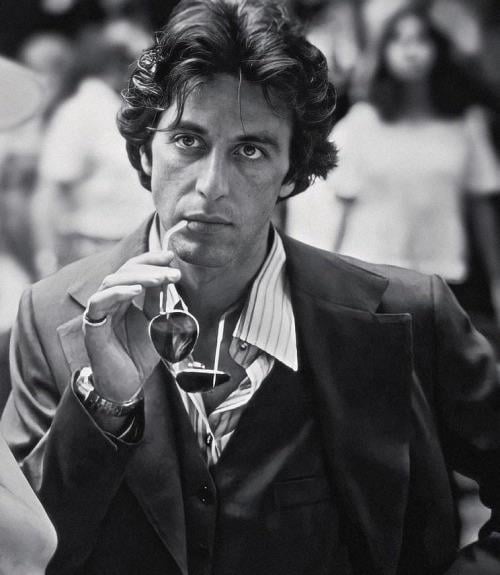 Al Pacino
