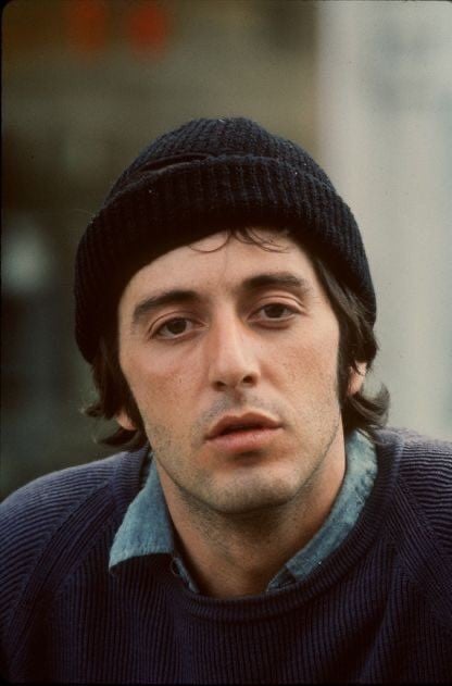 Al Pacino