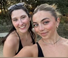 Alexa Sutherland