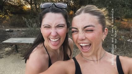 Alexa Sutherland