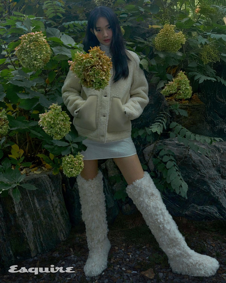 Min-a Shin