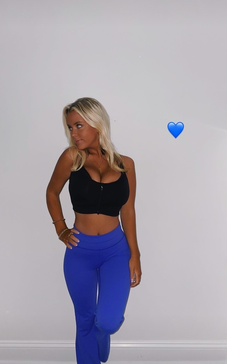 Brielle Alexandra