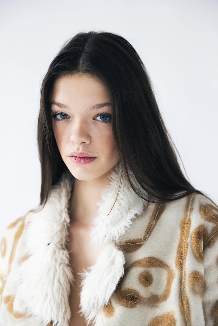 Fanni Csajagi