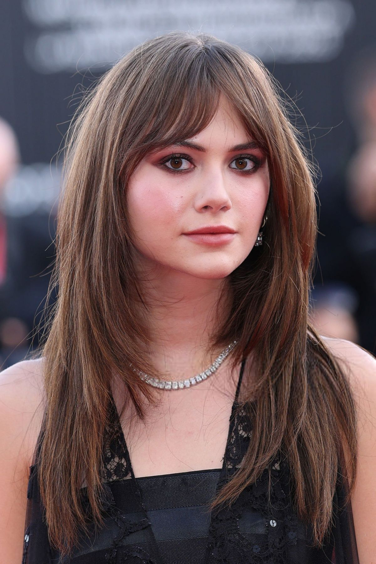 Emilia Jones