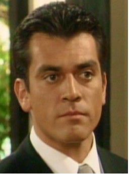 Jorge Salinas