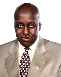 Bill Duke