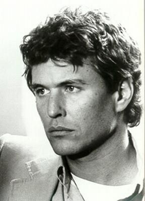 Tom Berenger