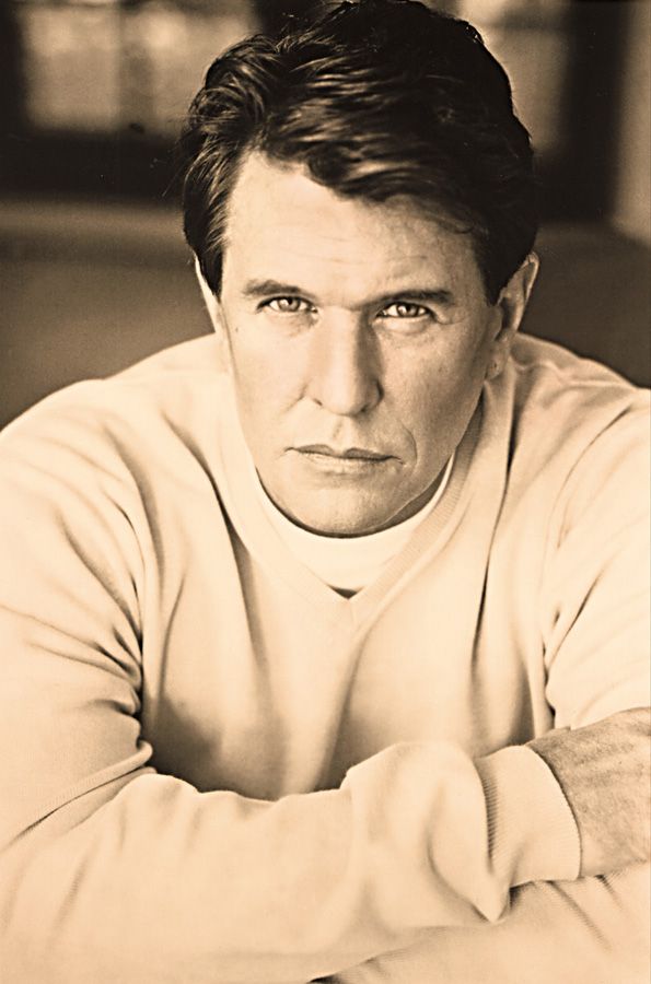 Tom Berenger