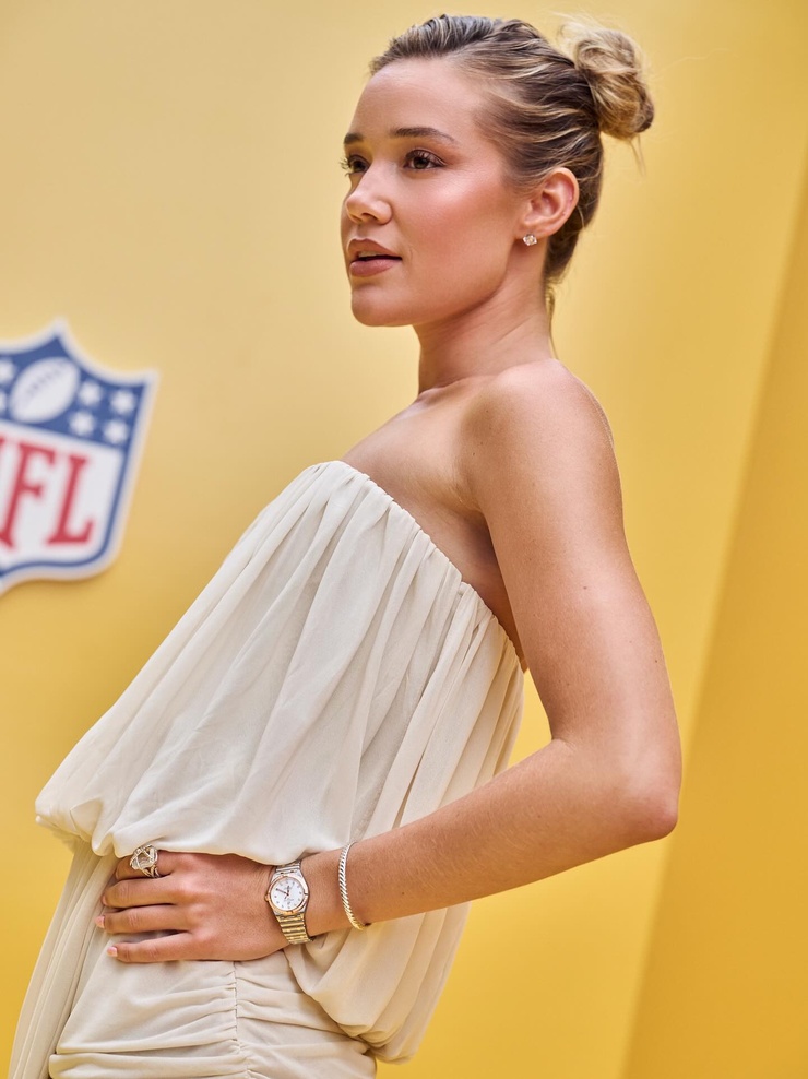 Image of Olivia Ponton