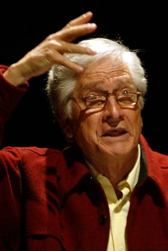Carlos Bracho