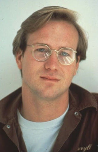 William Hurt