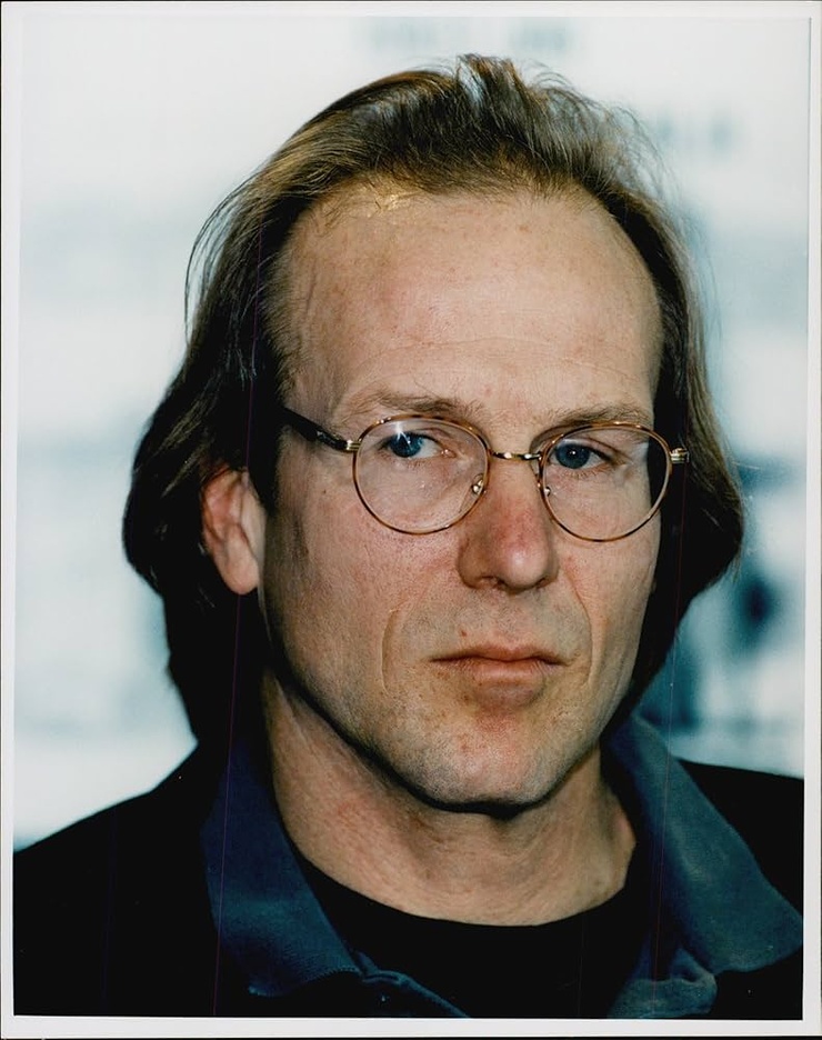 William Hurt
