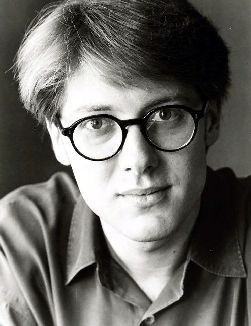 James Spader