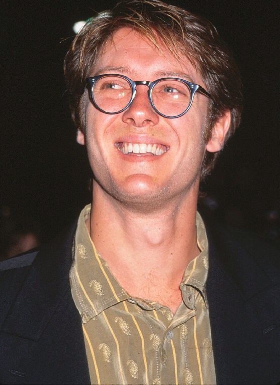 James Spader