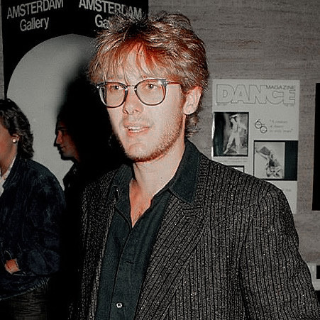 James Spader