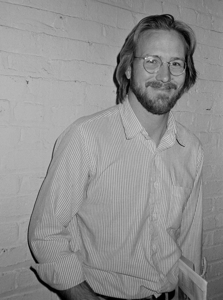 William Hurt