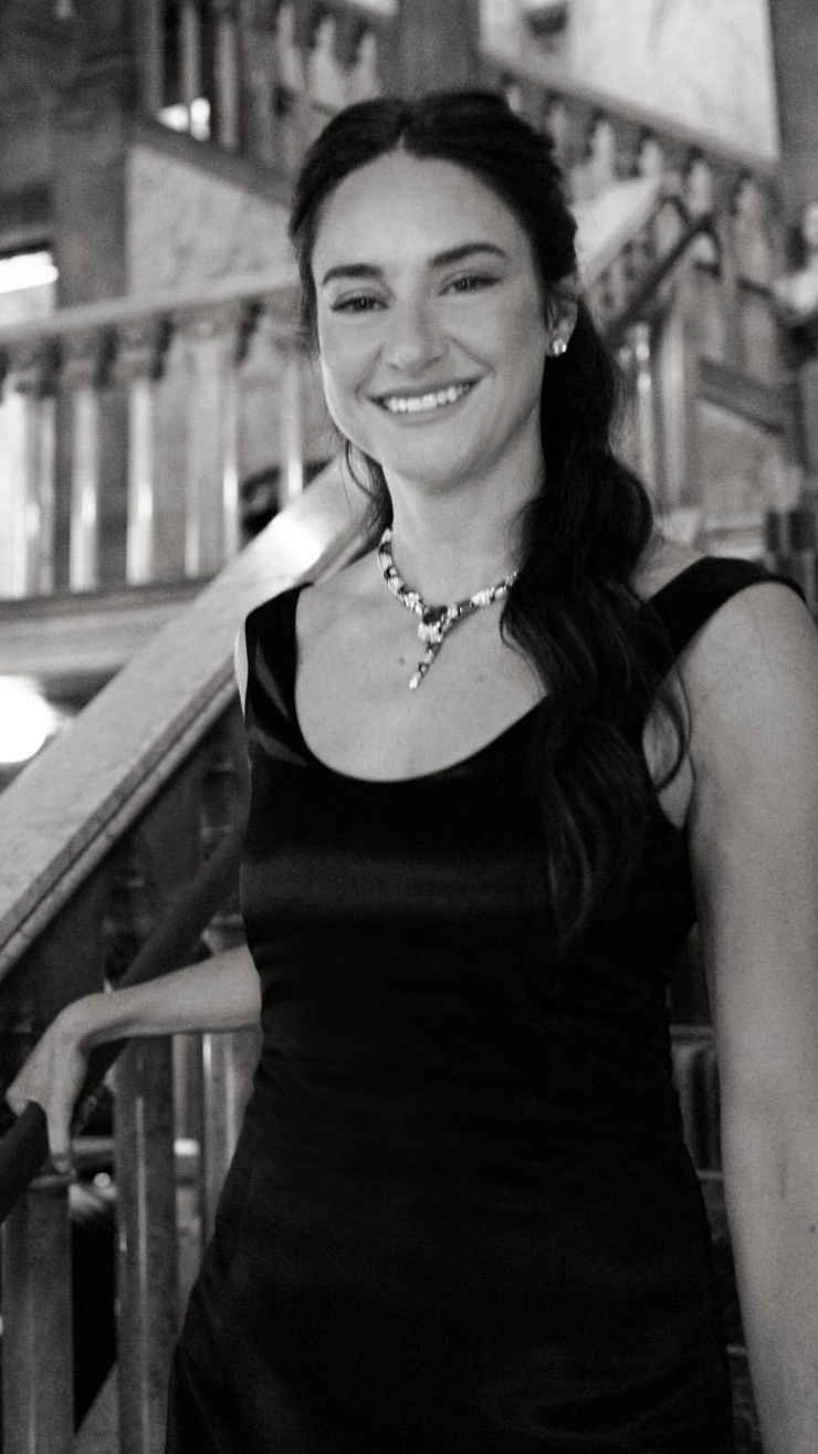 Shailene Woodley