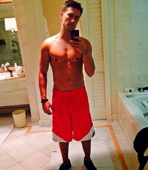 Connor Ross