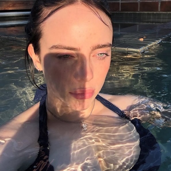 Billie Eilish Billie Eilish