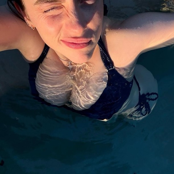 Billie Eilish Billie Eilish
