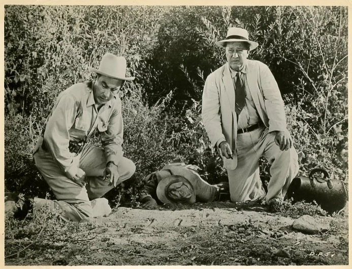 Edgar Buchanan