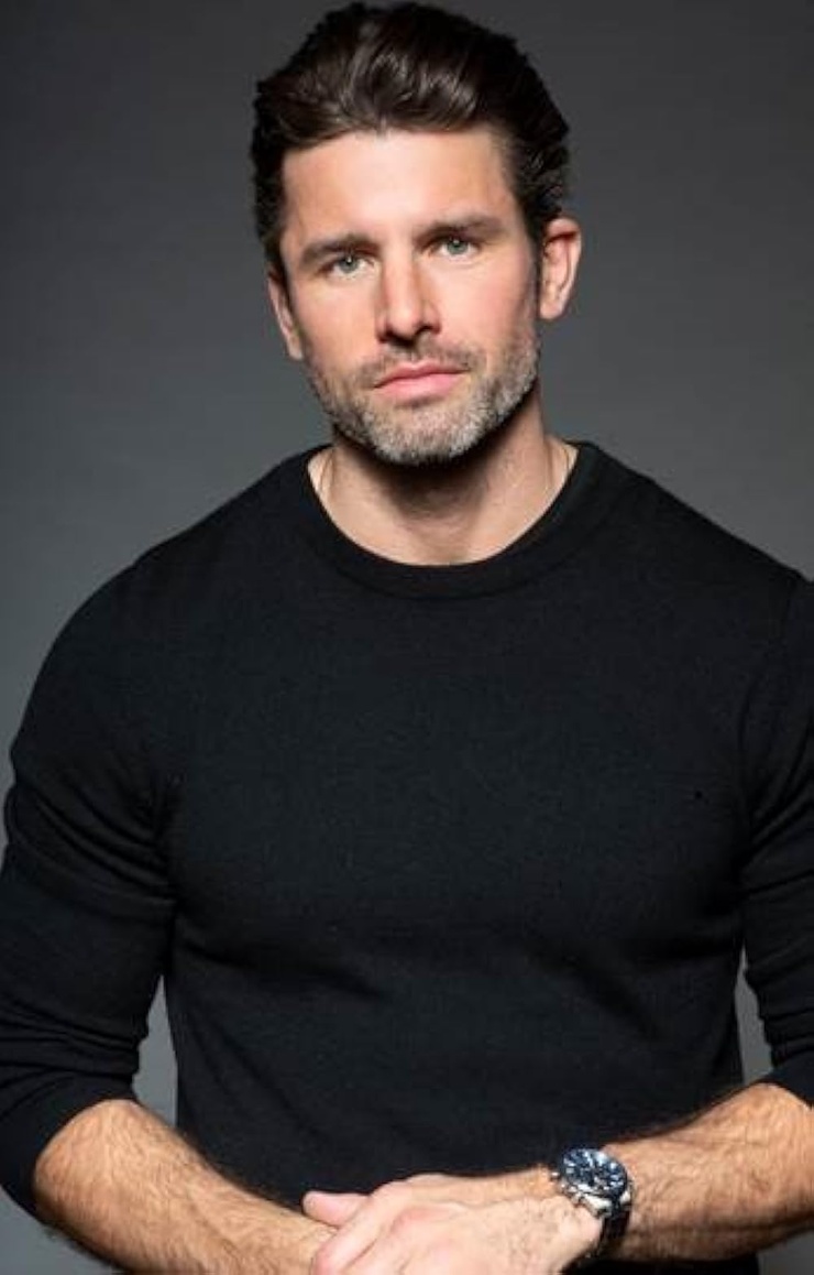 Chris Conroy