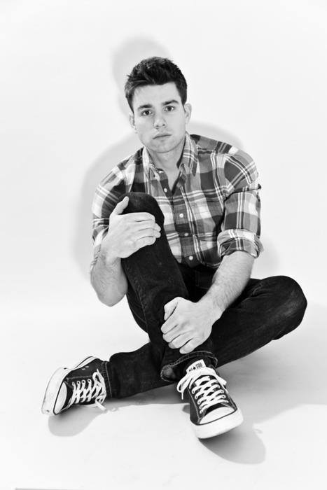 Chris Conroy