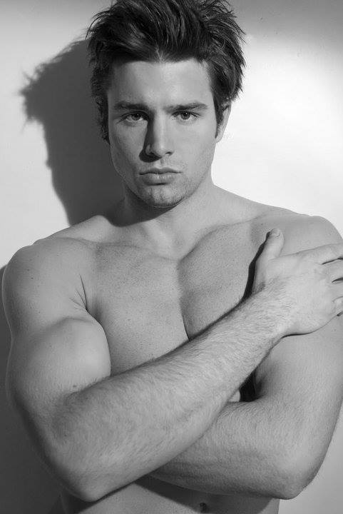 Chris Conroy