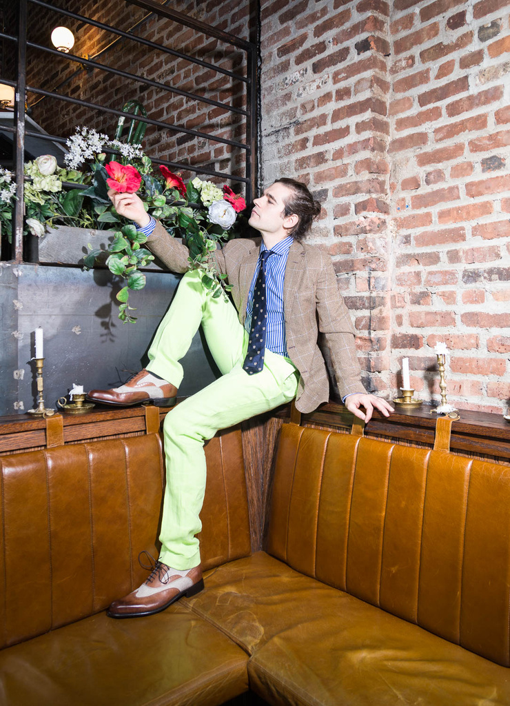 Jason Ralph