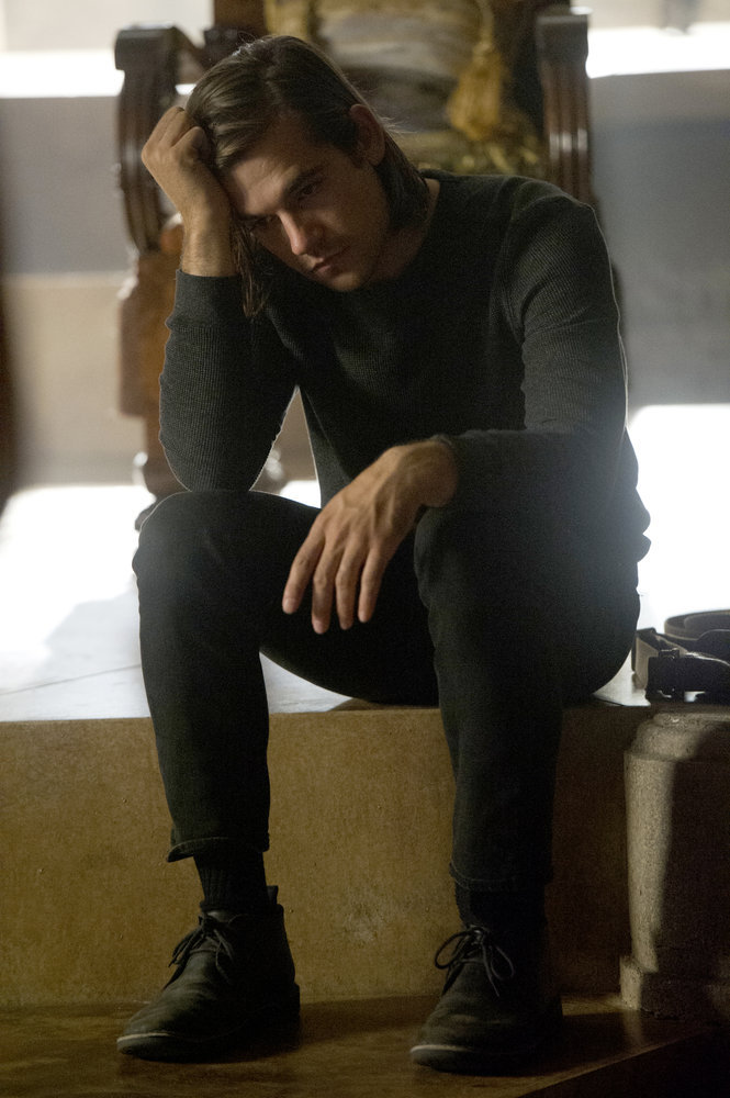 Jason Ralph