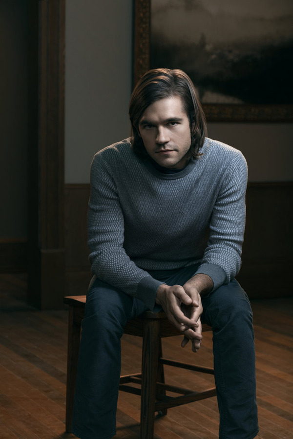 Jason Ralph