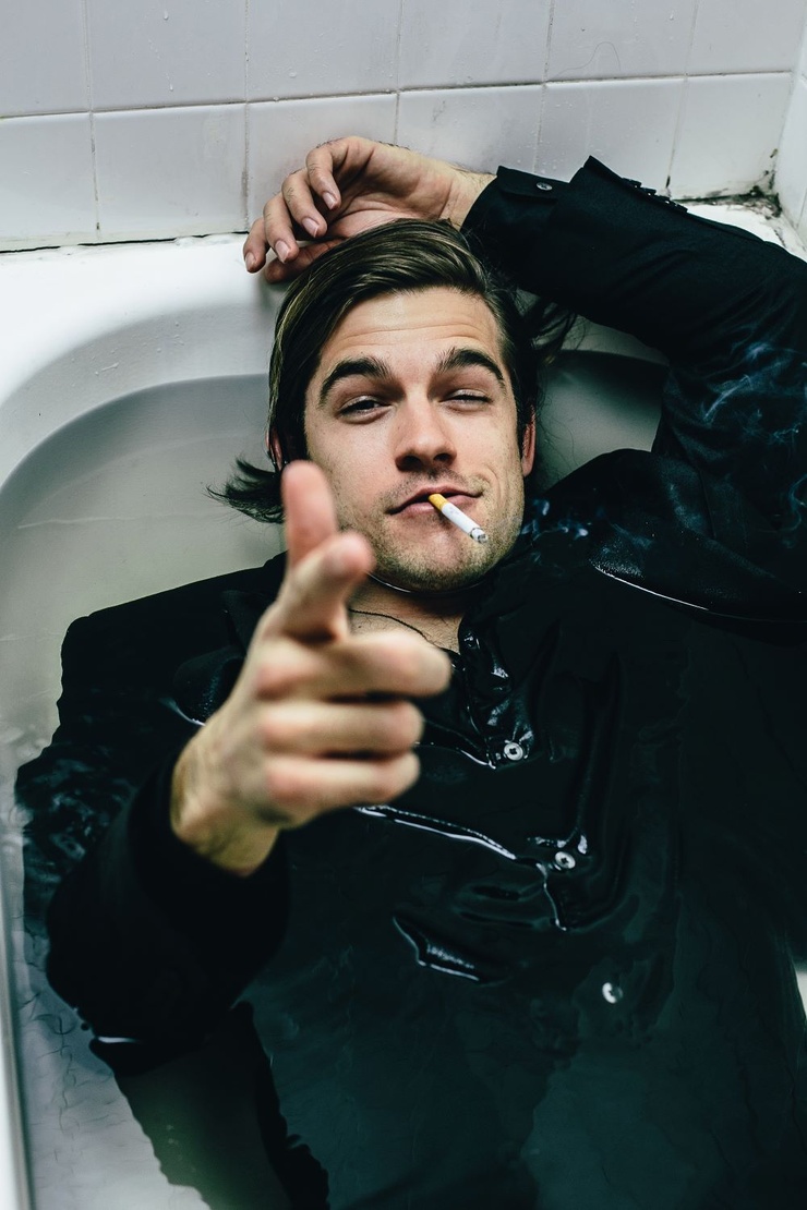 Jason Ralph