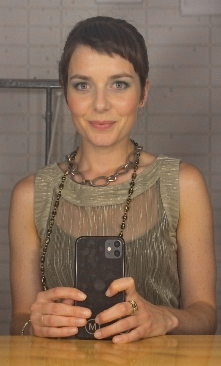 Alida Bohnen