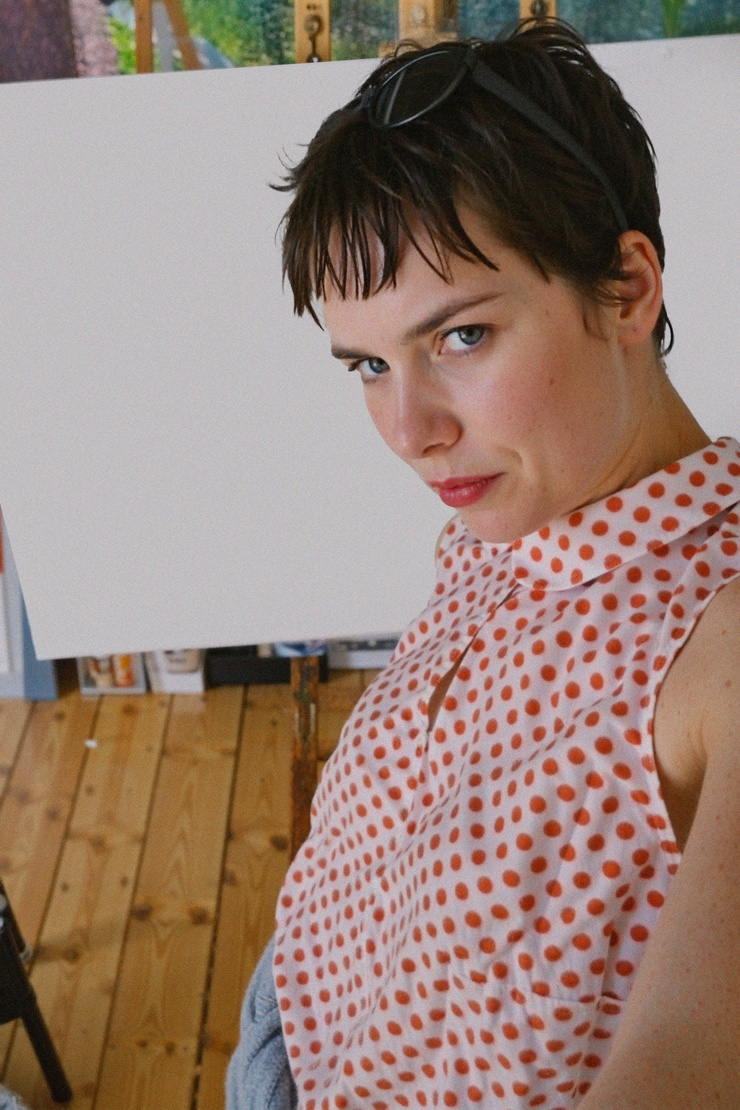 Alida Bohnen