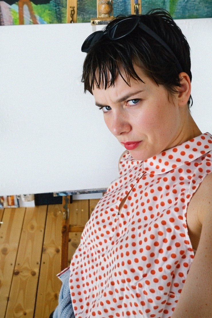 Alida Bohnen