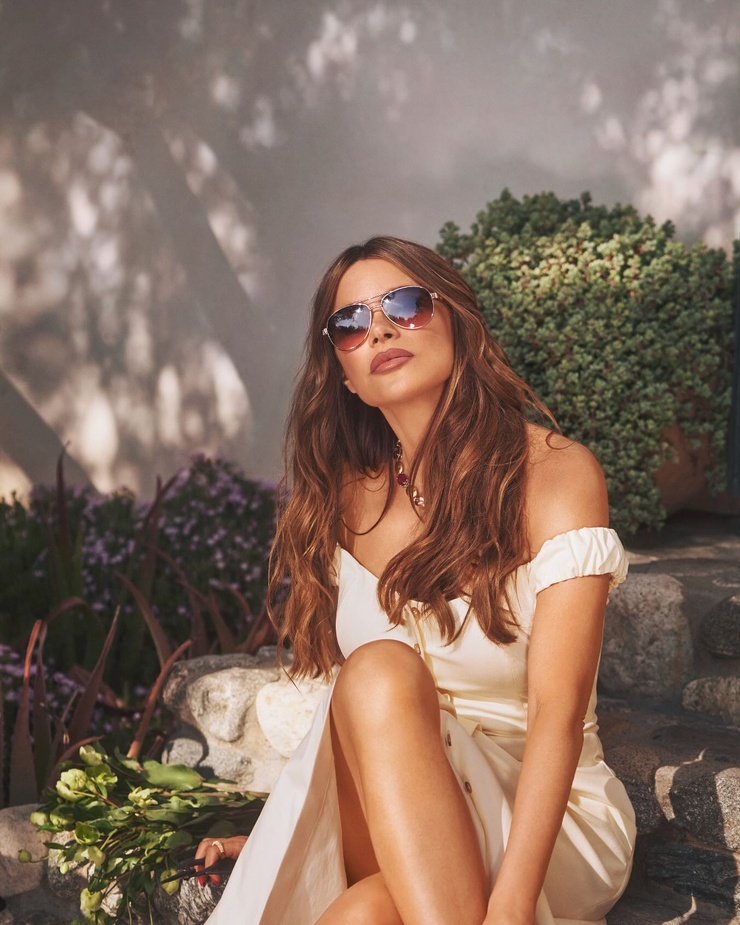 Sofía Vergara