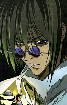 Ban Mido
