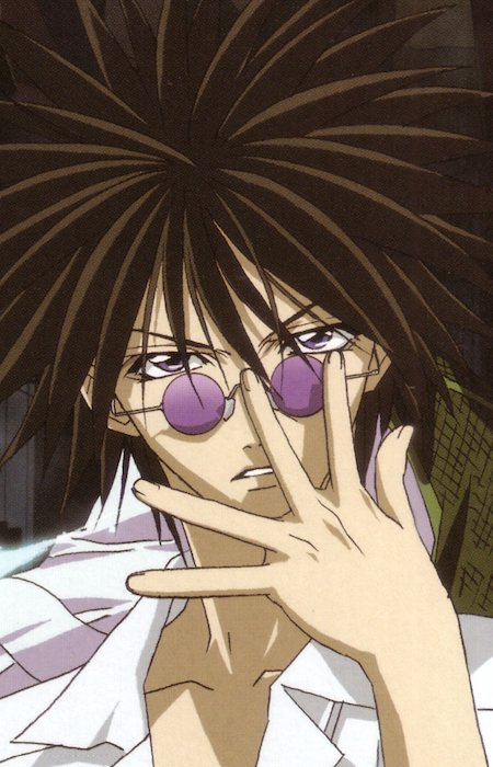Ban Mido