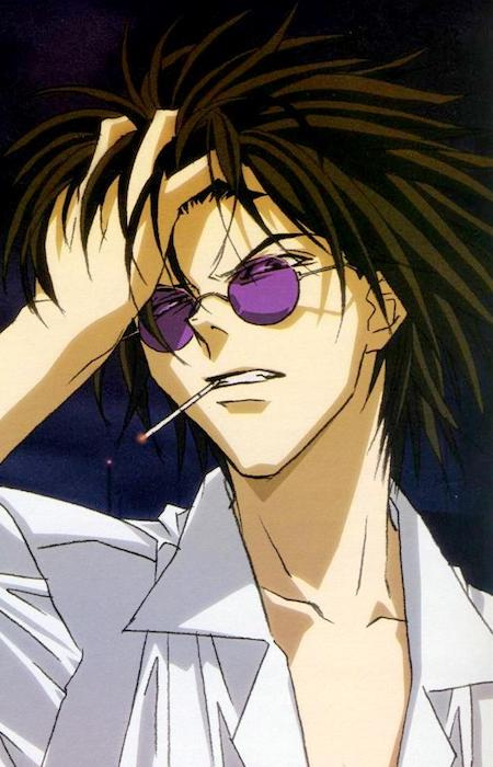 Ban Mido