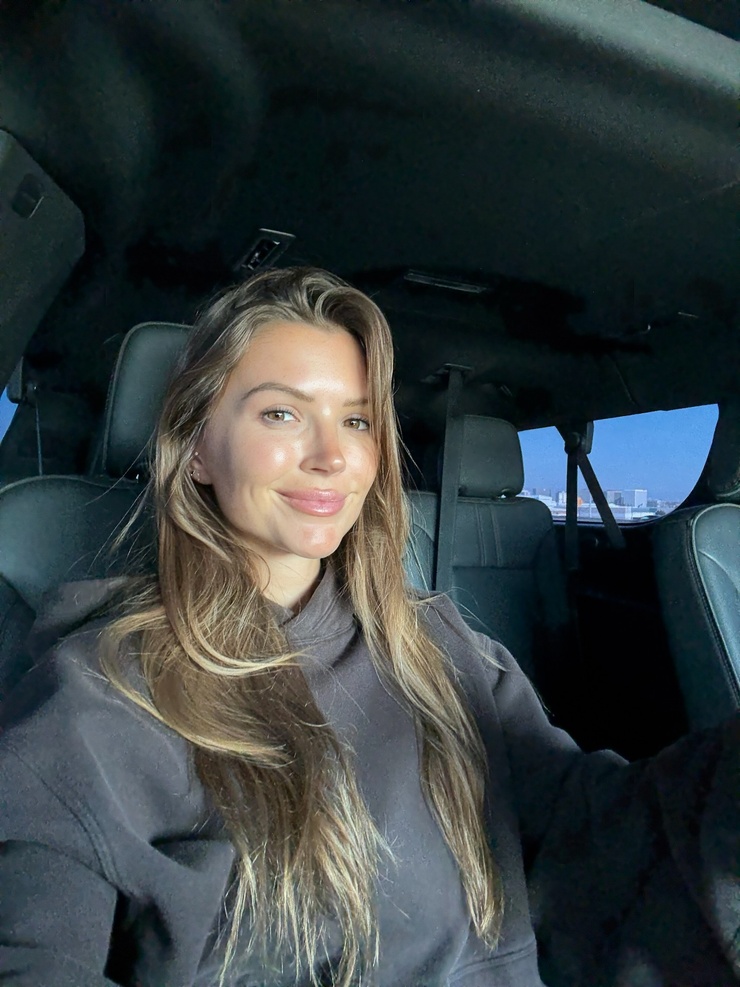 Sofia Bevarly