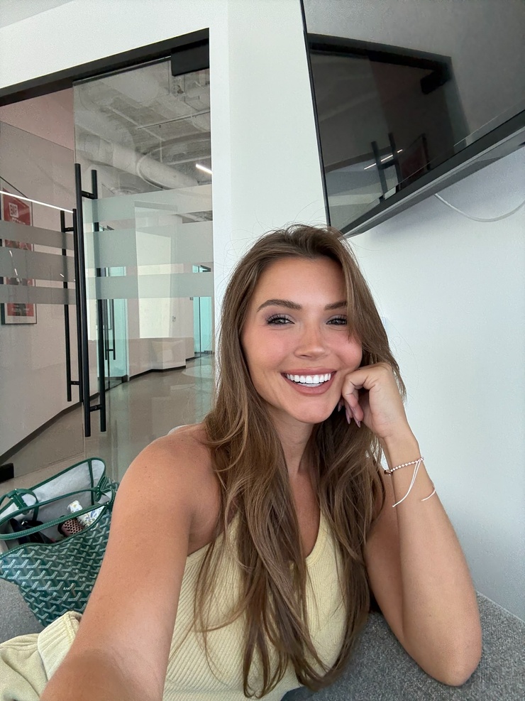Sofia Bevarly