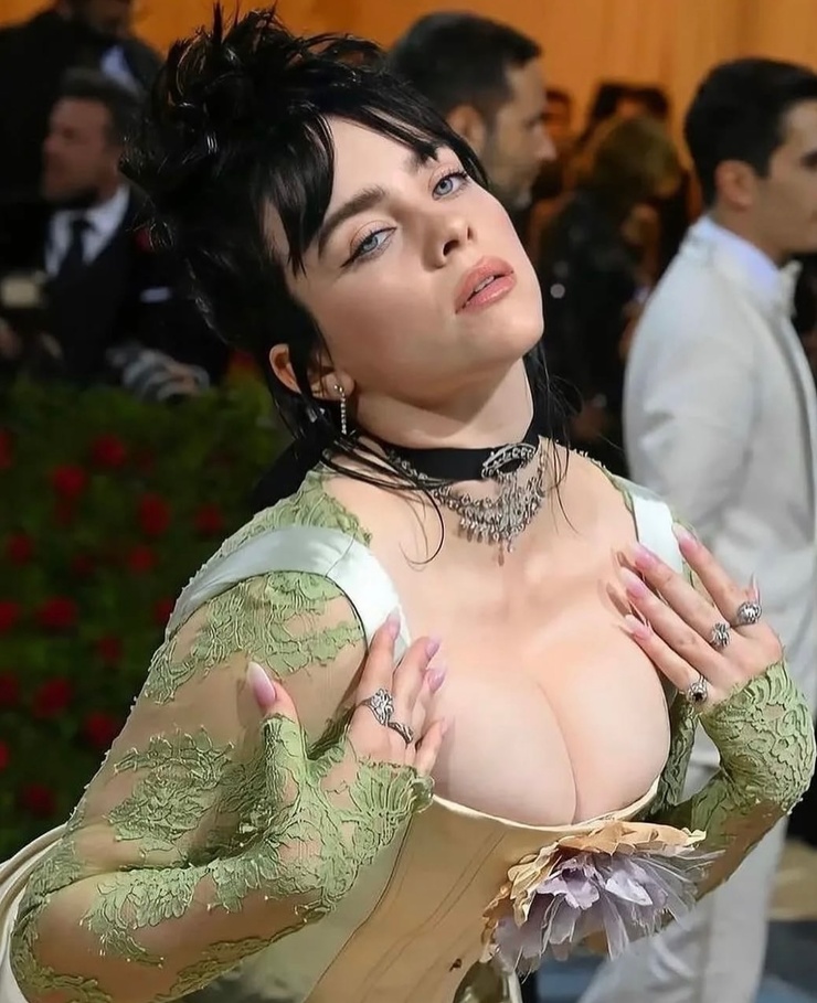 Billie Eilish Billie Eilish