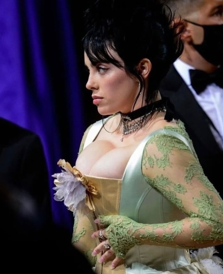 Billie Eilish Billie Eilish